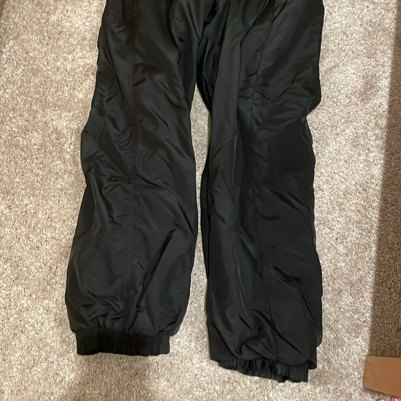 Men’s Size M Snow Pants Snowpants Ski Pants - Picture 2 of 7